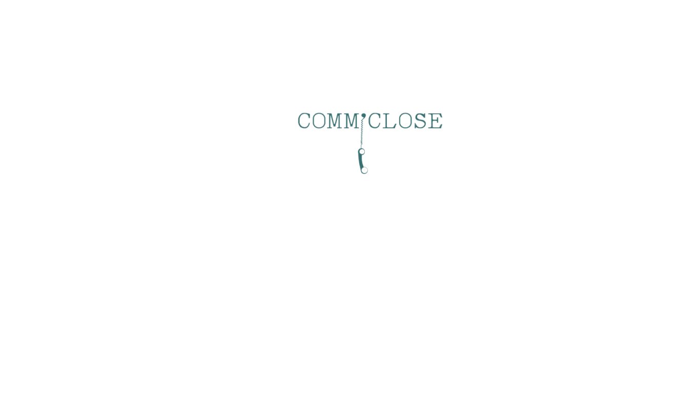 commclose.com